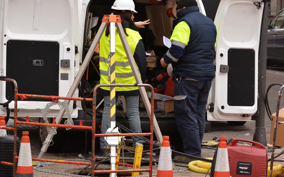 wc bouchée que faire Clamart